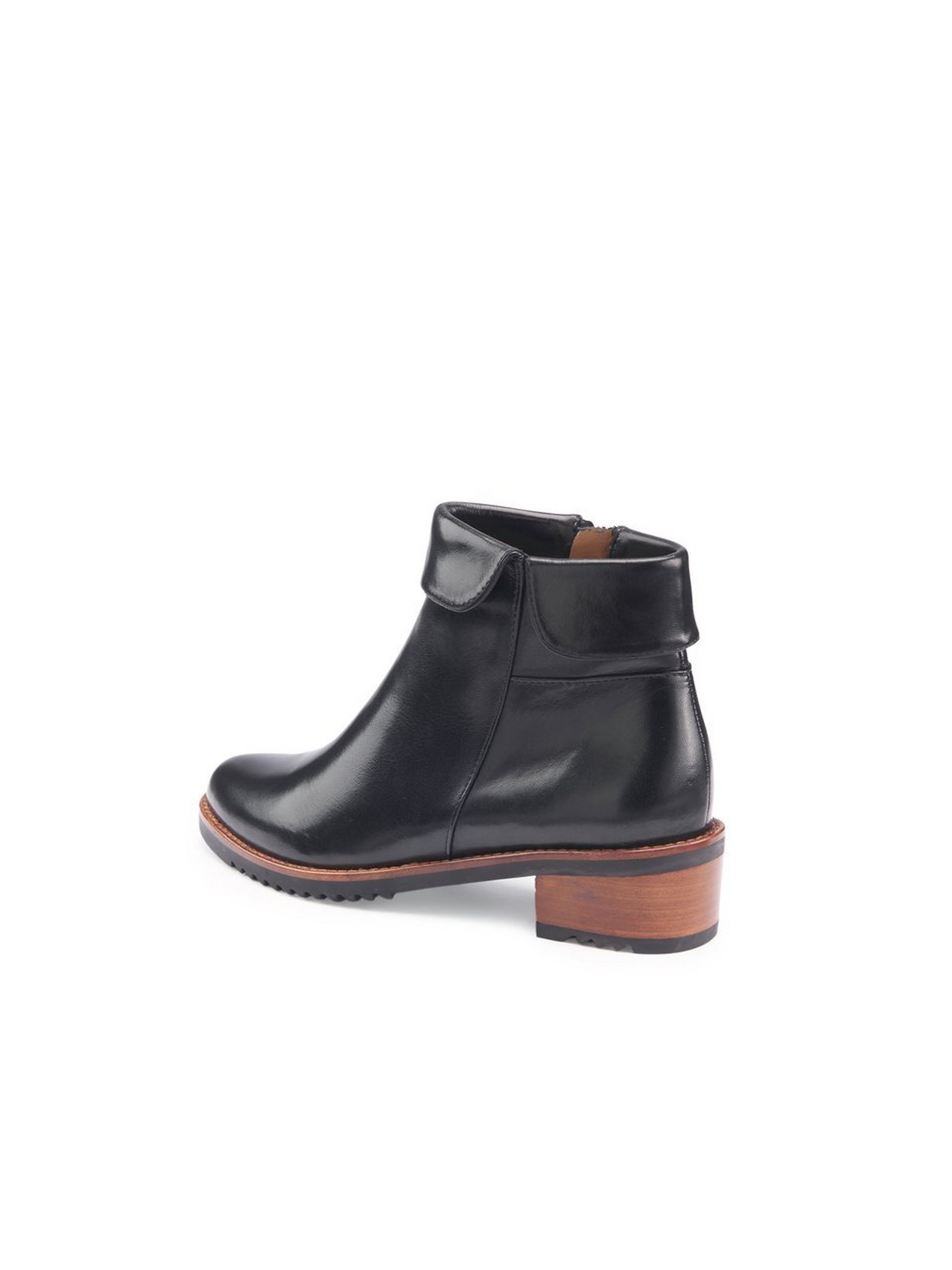 Stiefelette Betty