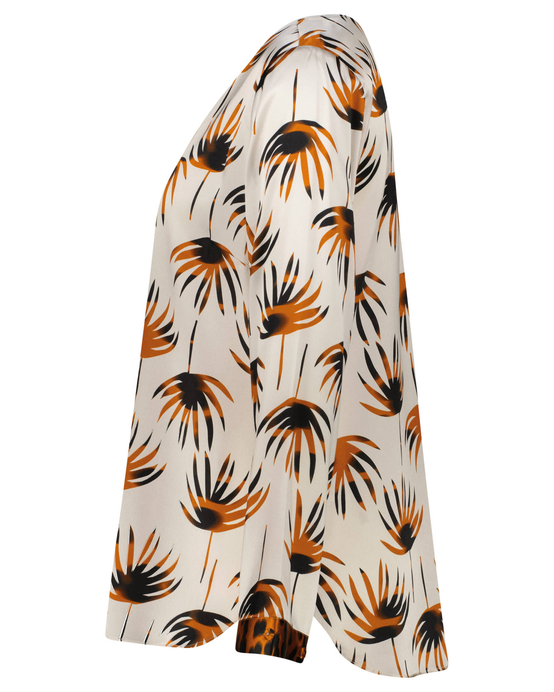 IVI Collection| Damen Bluse OASIS