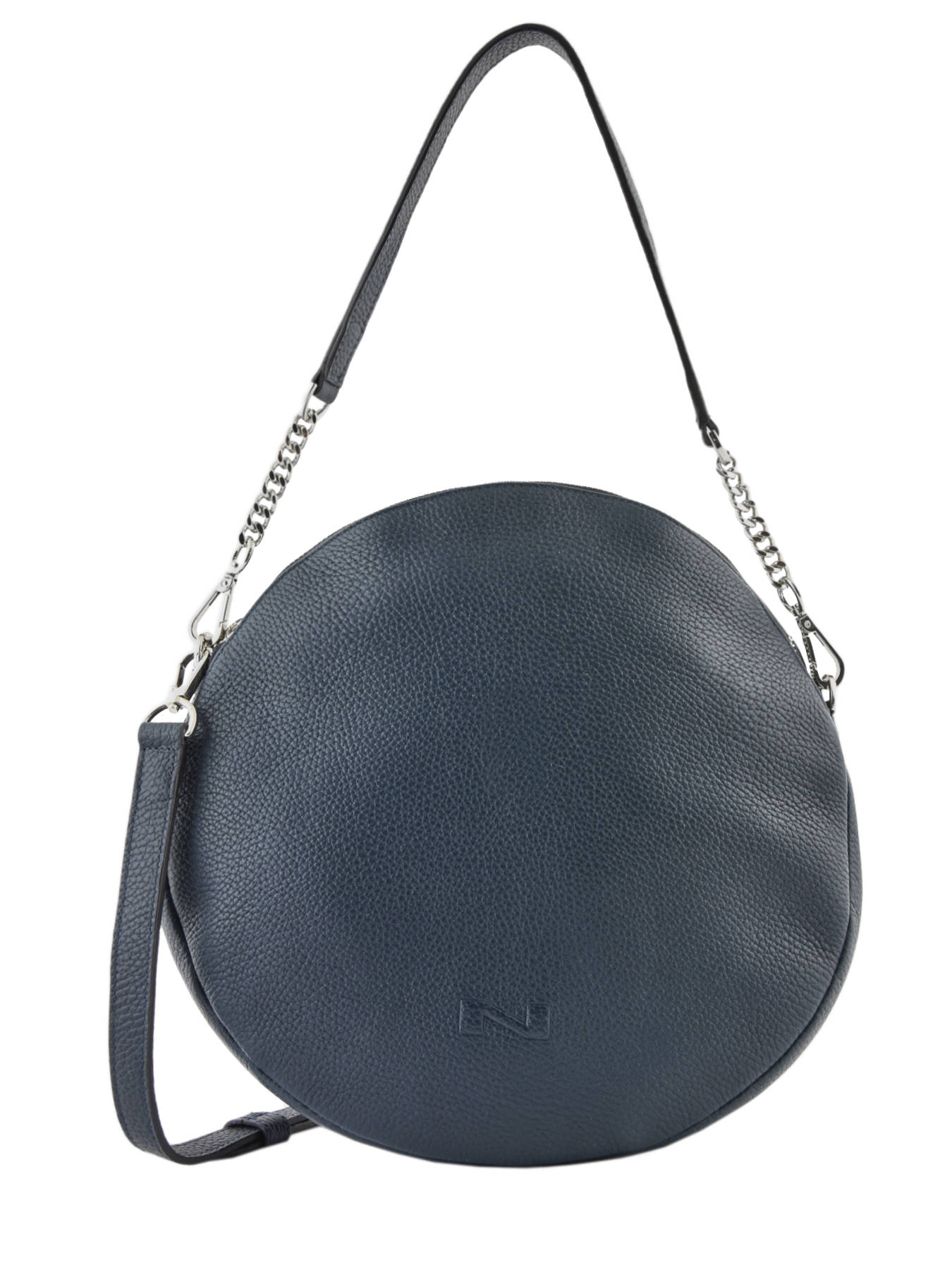 Sac port paule Anna cuir NATHAN BAUME