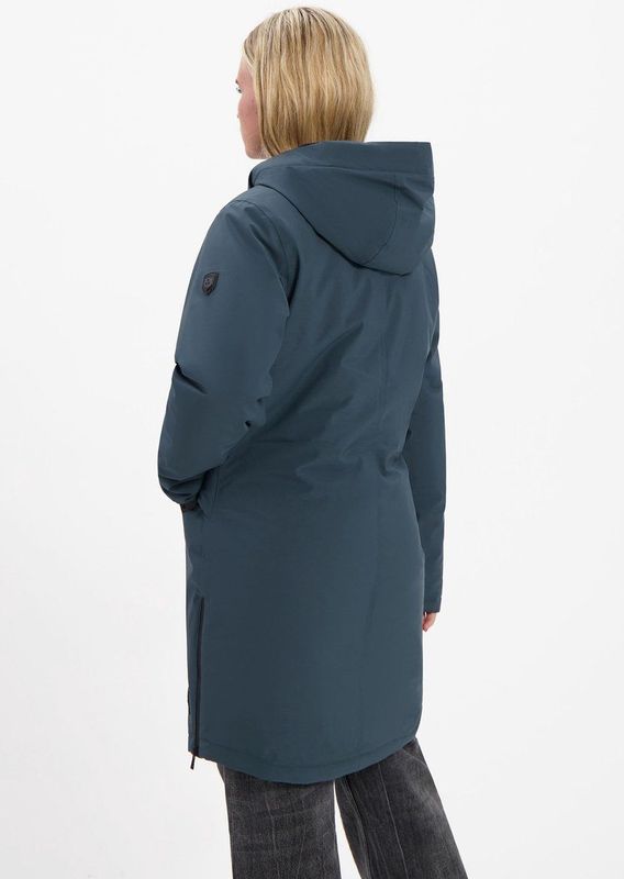 Kjelvik - Else - Jas - Waterdicht - Dames