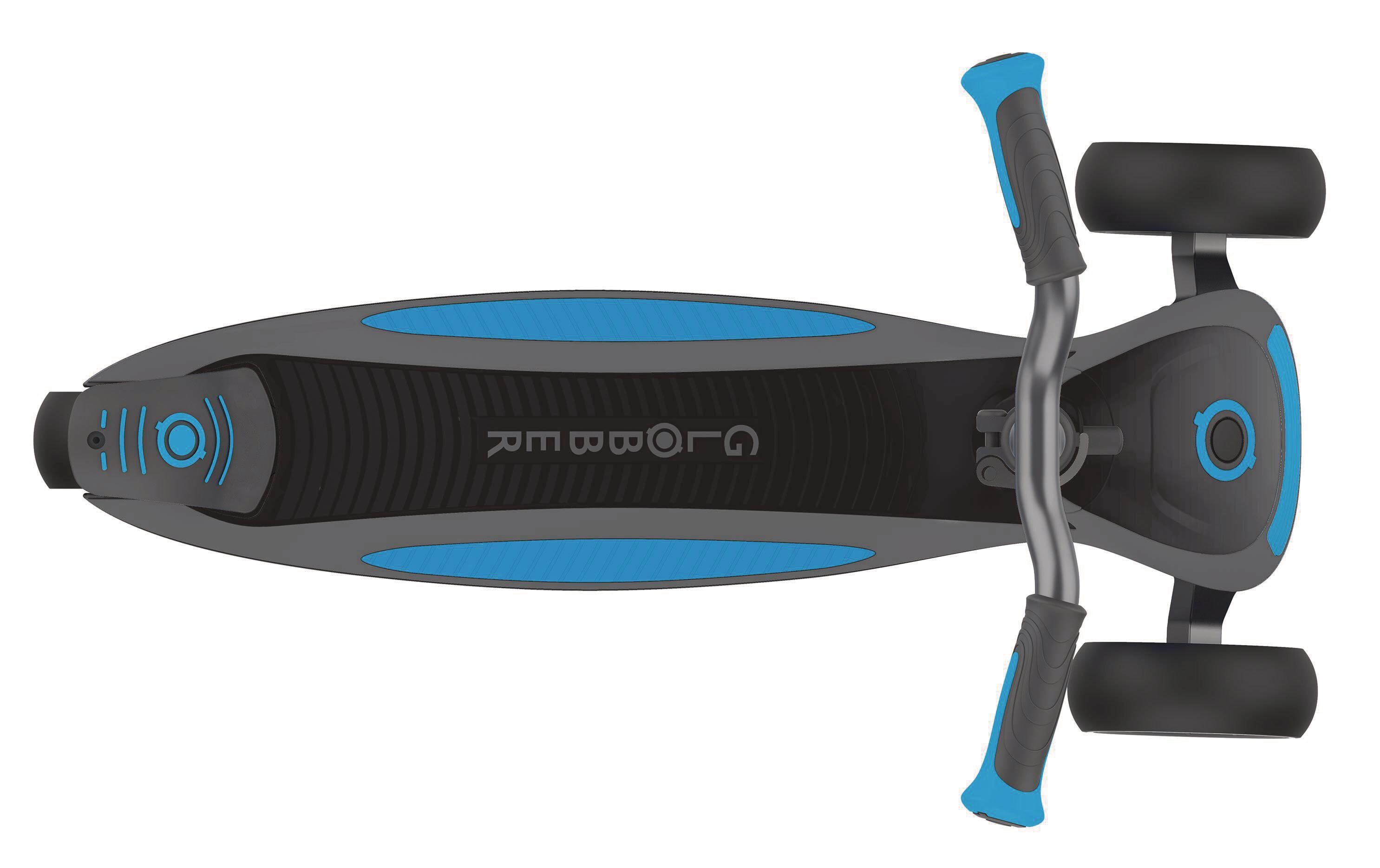 Scooter Ultimum<br>Scooter