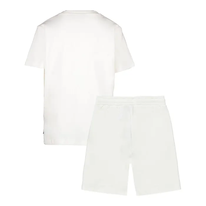 Cars Wisby Set Heren