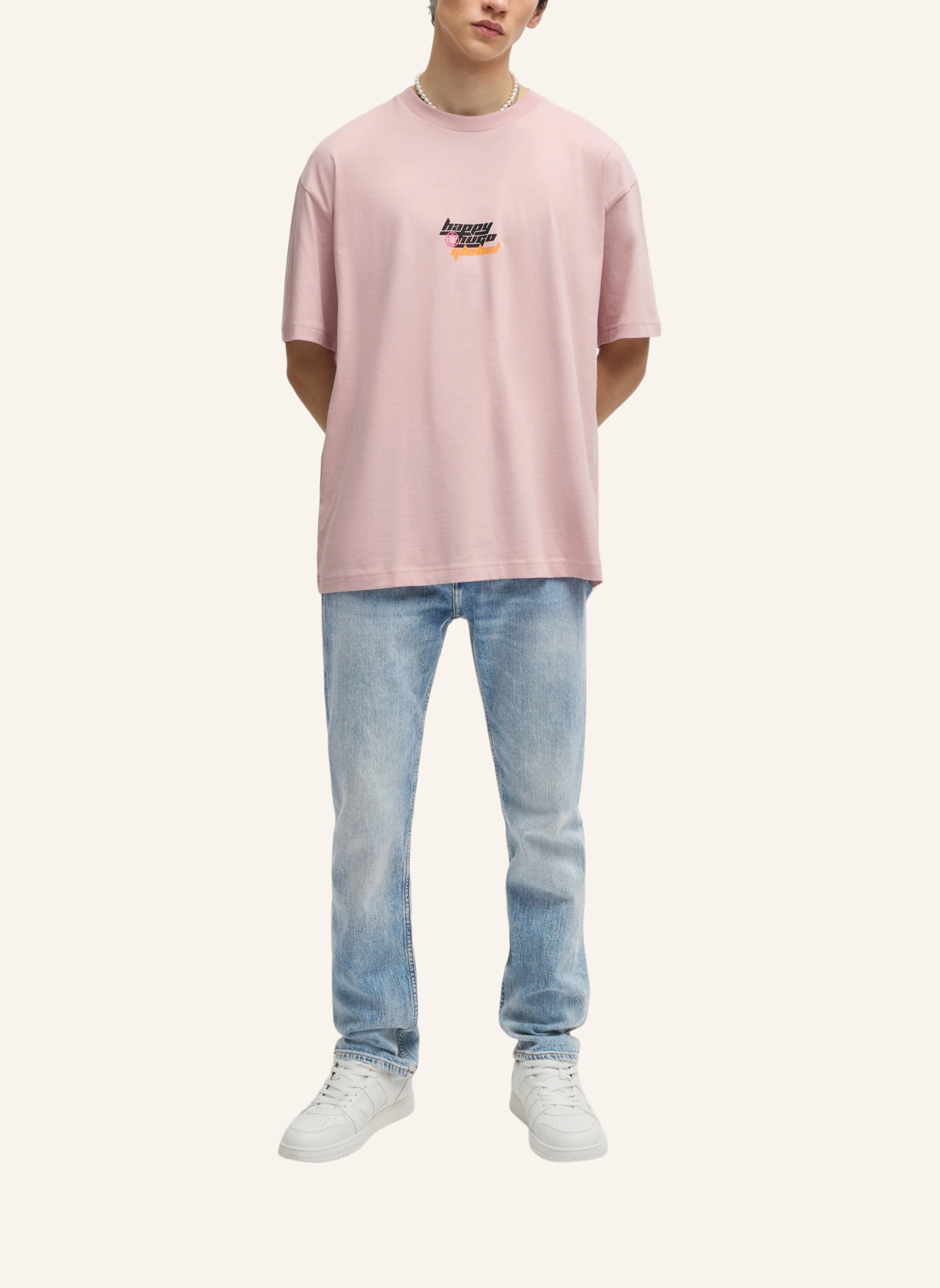 HUGO Jeans ASH Slim Fit