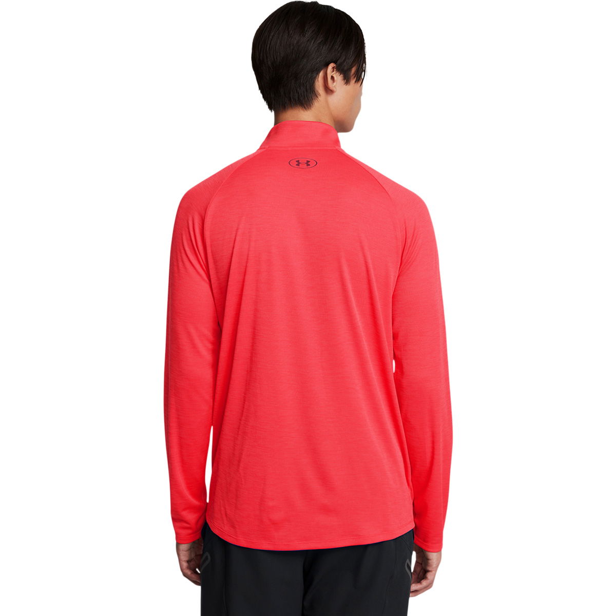 Under Armour Tech Textured 1/2 Zip Træningstrøjer Herre