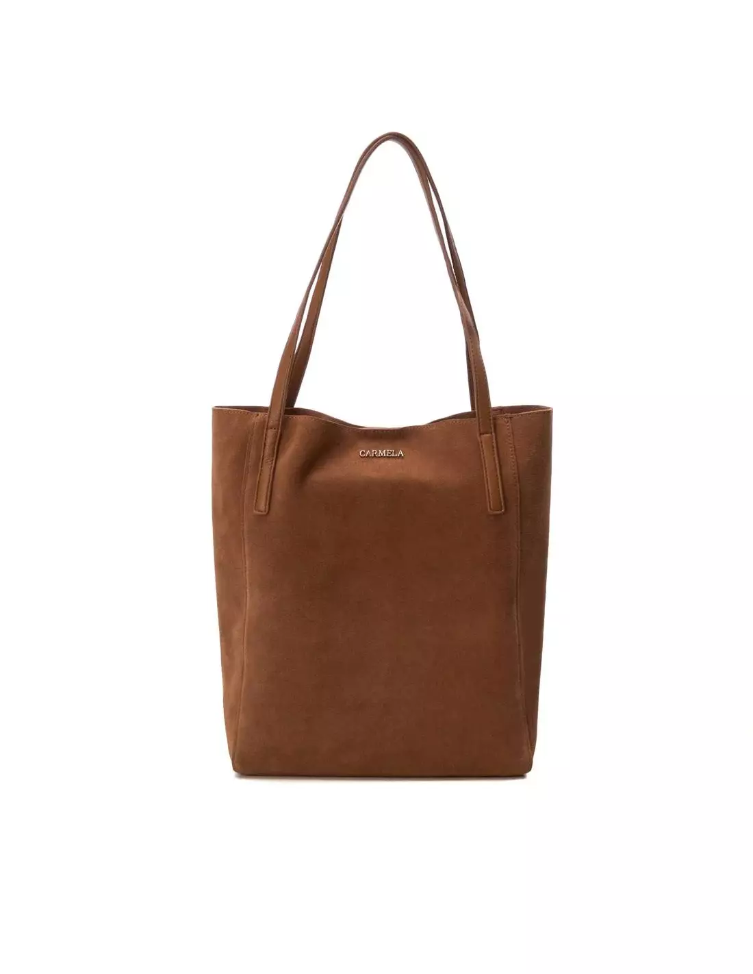 CARMELA 86700 - Sacs & maroquinerie Camel