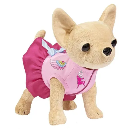 Simba Chi Chi Love My Design Chihuahua mit Tasche