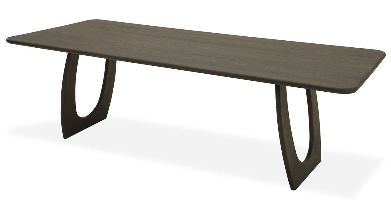 Eettafel Eira