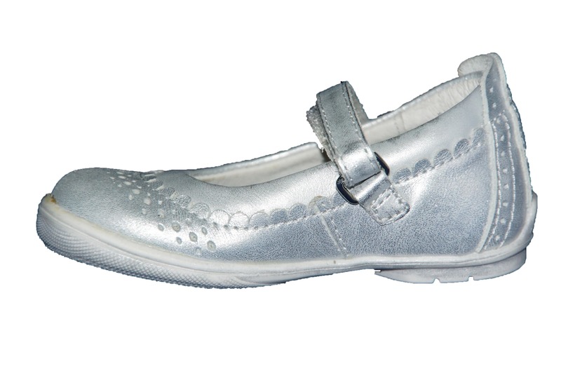 Twins 314215 wijdte 2.5 Silver