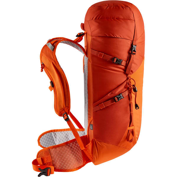 Sac à dos randonnée DEUTER SPEED LITE 28 SL PAPRIKA-SAFFRON