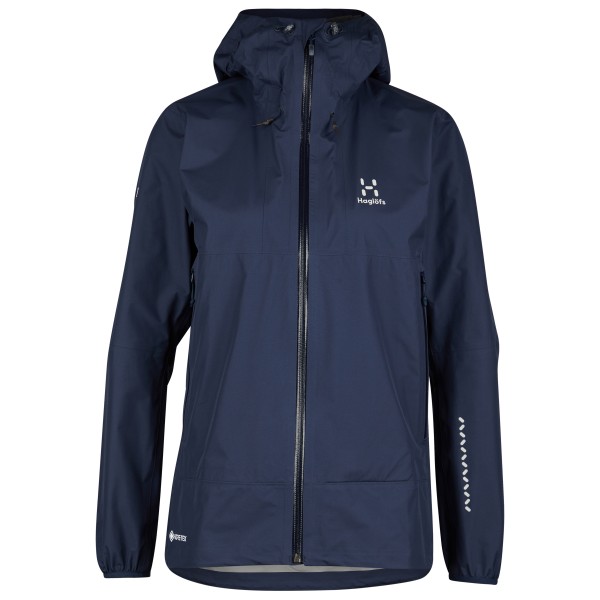 Haglöfs - Women's L.I.M GTX II Jacket - Veste imperméable