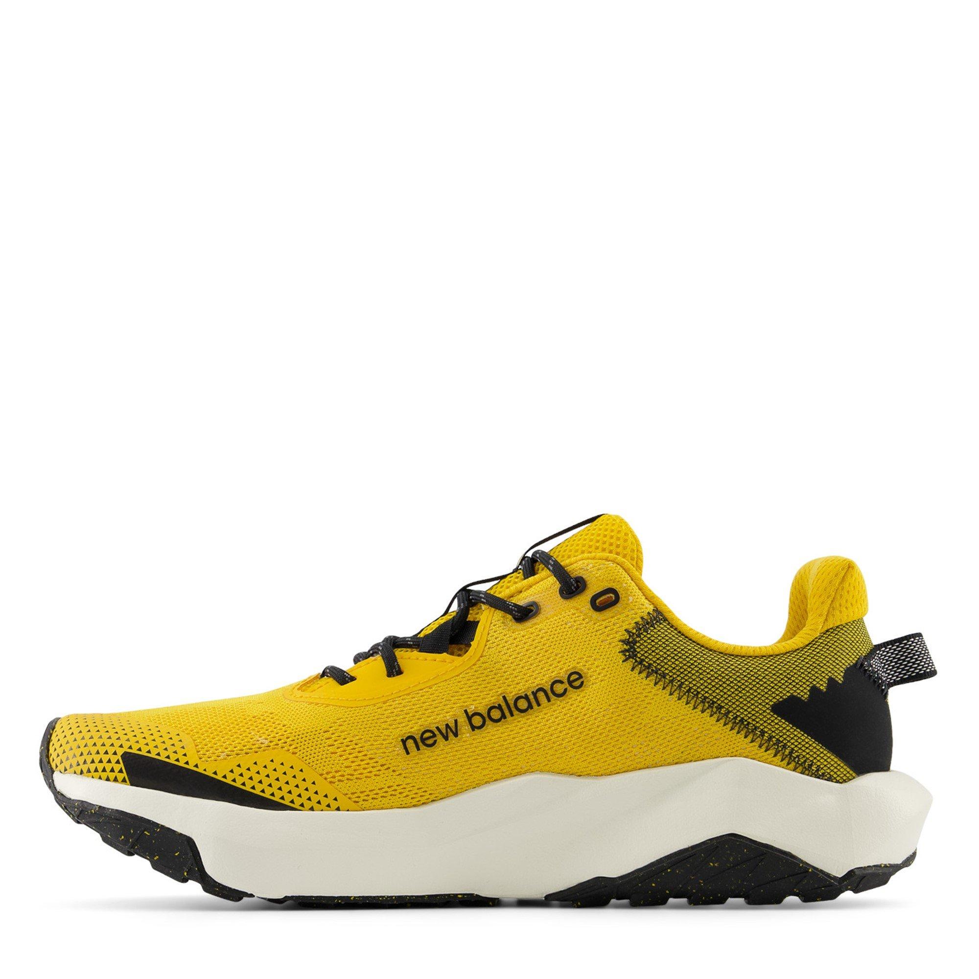 New Balance NB Nitrel V6 Trail Running Shoes Mens