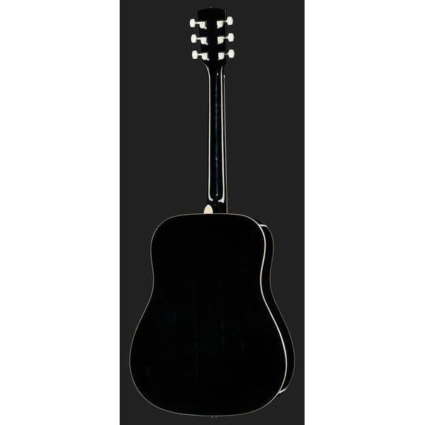Harley Benton D-120LH BK