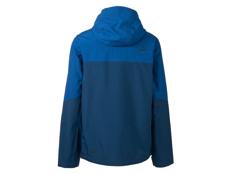 Heren ski-jas Premium