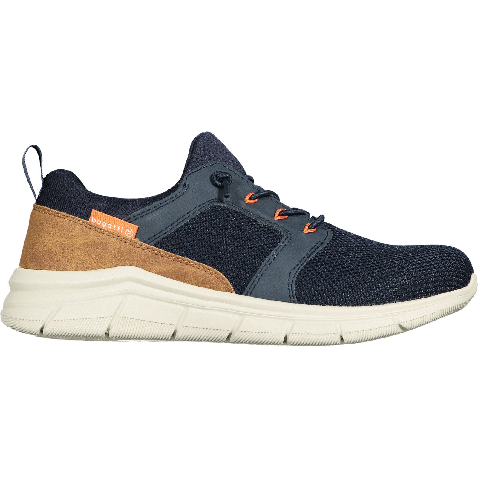 Bugatti Herren-Sneakers Soa