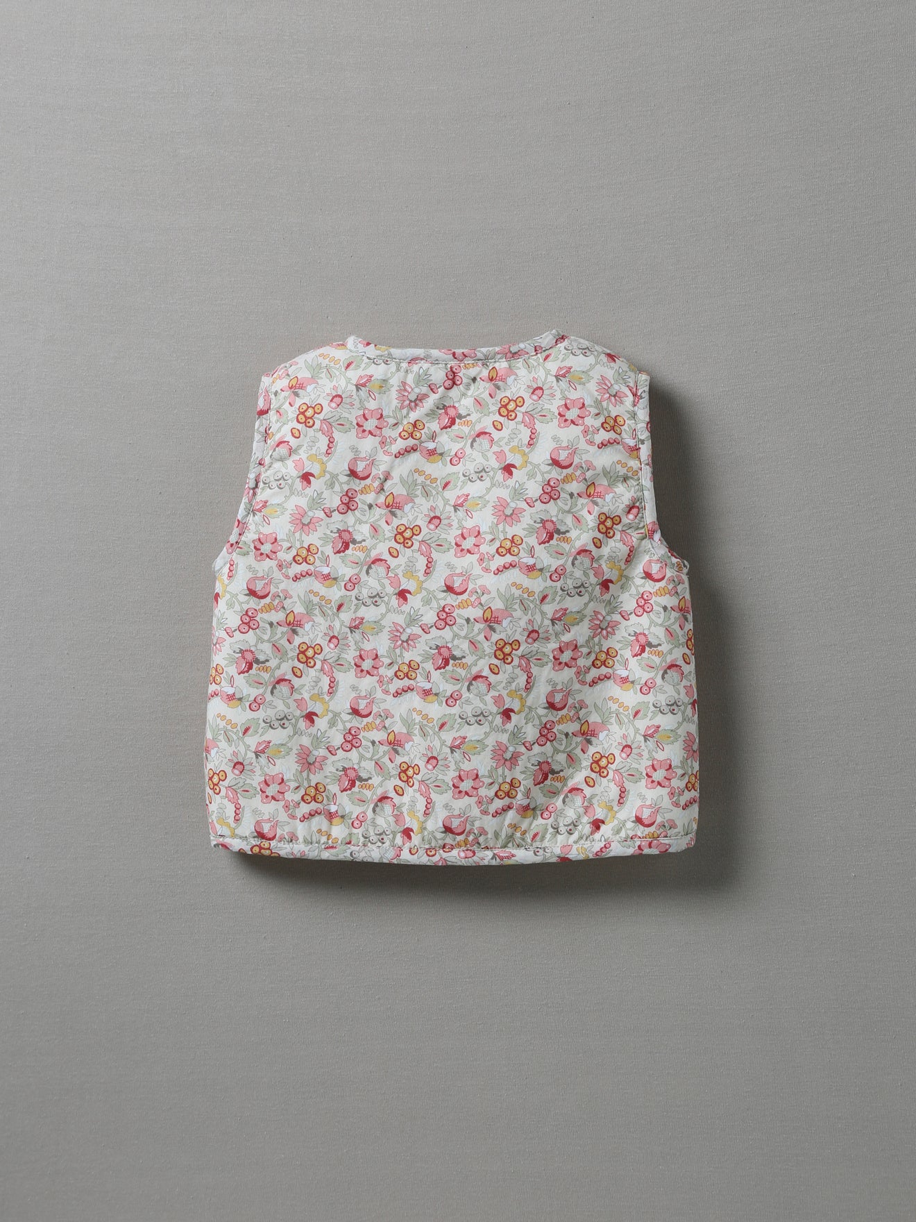 Veste Bébé réversible
