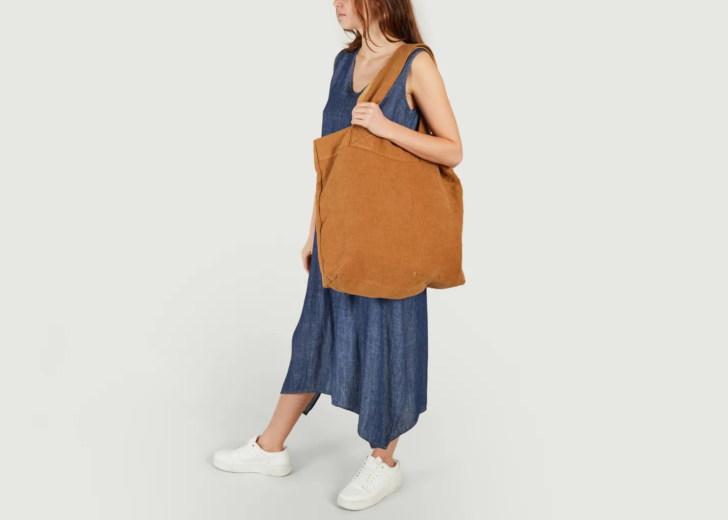Sac Le Patache Herbert Frère Soeur