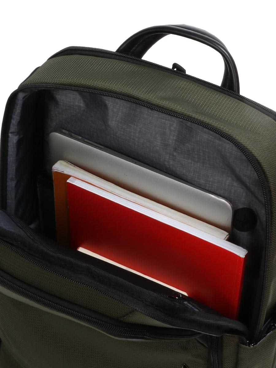 Sac À dos ordinateur Samsonite XBR 2.0 - 15.6 pouces