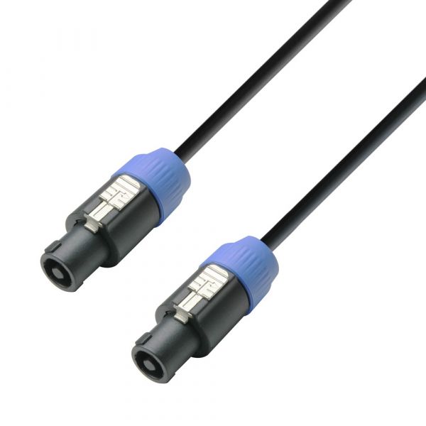 Adam Hall Cabo Coluna K3S225SS0200 2m Speakon/speakon