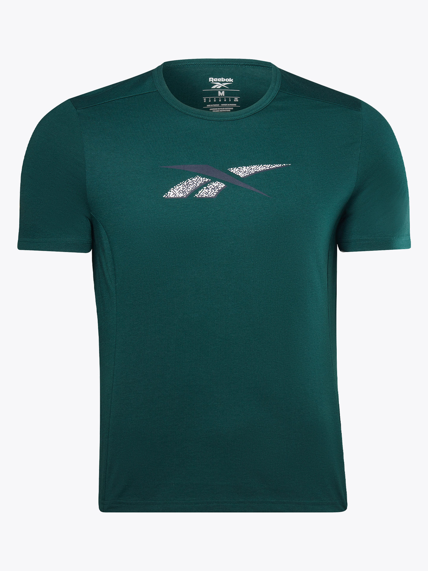 TS Speedwick Graphic Athlete T-Shirt
