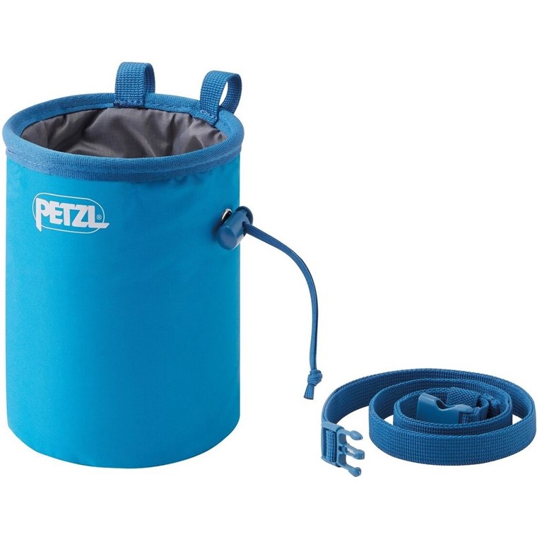 Petzl Bandi Bright Blue