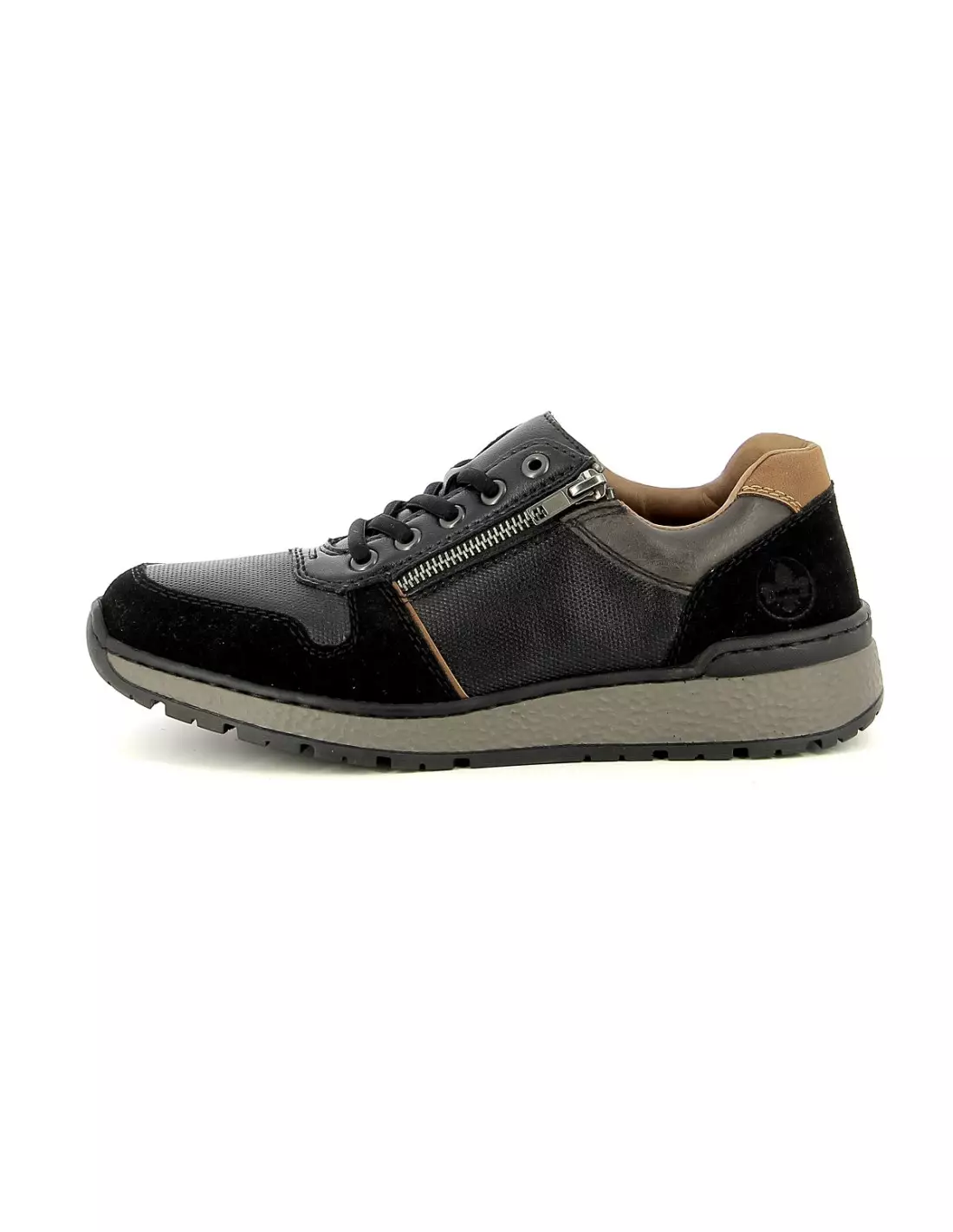 RIEKER RIEDABRA B - Baskets Schwarz
