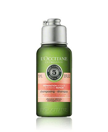 L'Occitane Aromachologie Réparation Intense Shampooing Classic 75ml