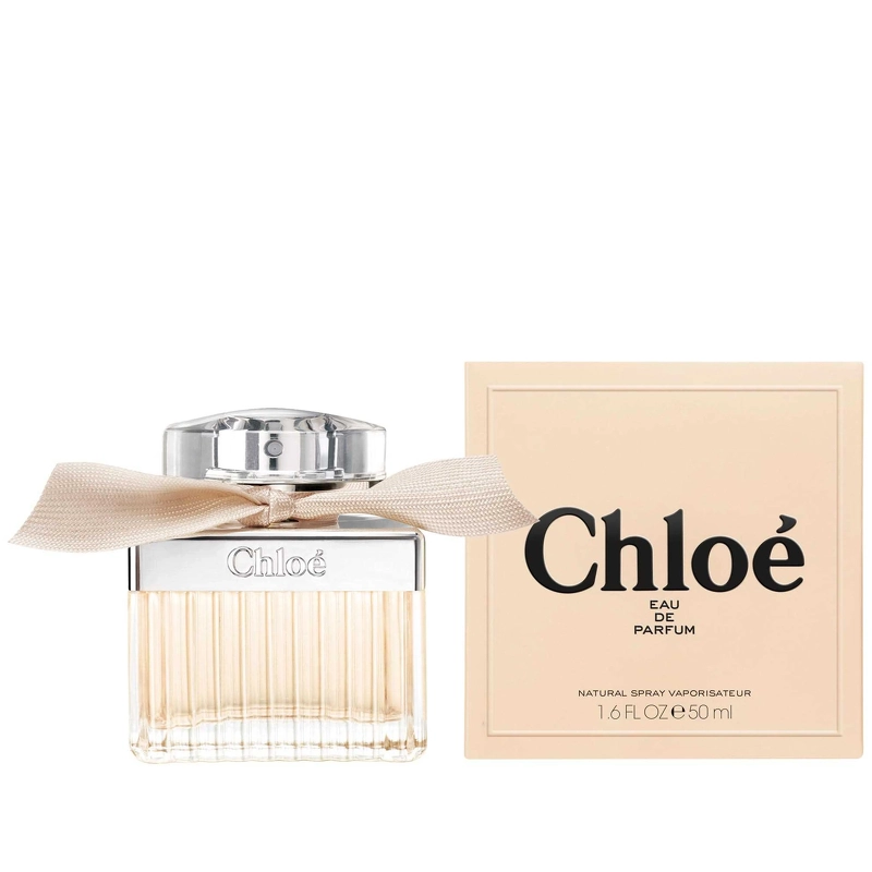 Chloé For Women EDP 50 ml