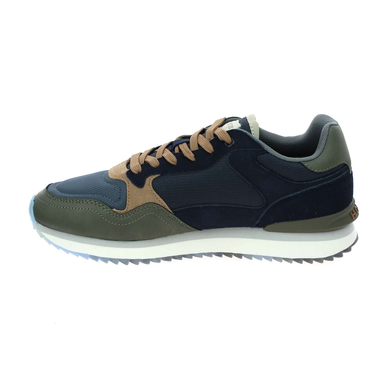 Baskets homme HOFF COPENHAGEN