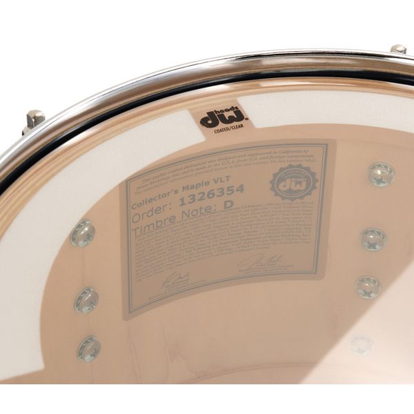 DW Satin Oil 20