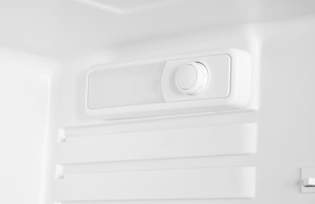 Delonghi køleskab DUL55W22E