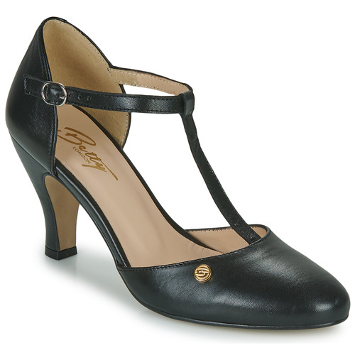 Betty London - EPINATE - Noir