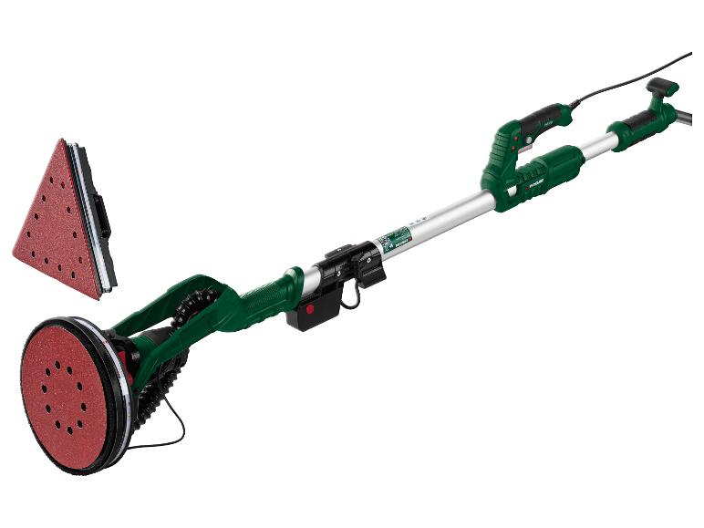 Plafond- en wandschuurmachine 710 W