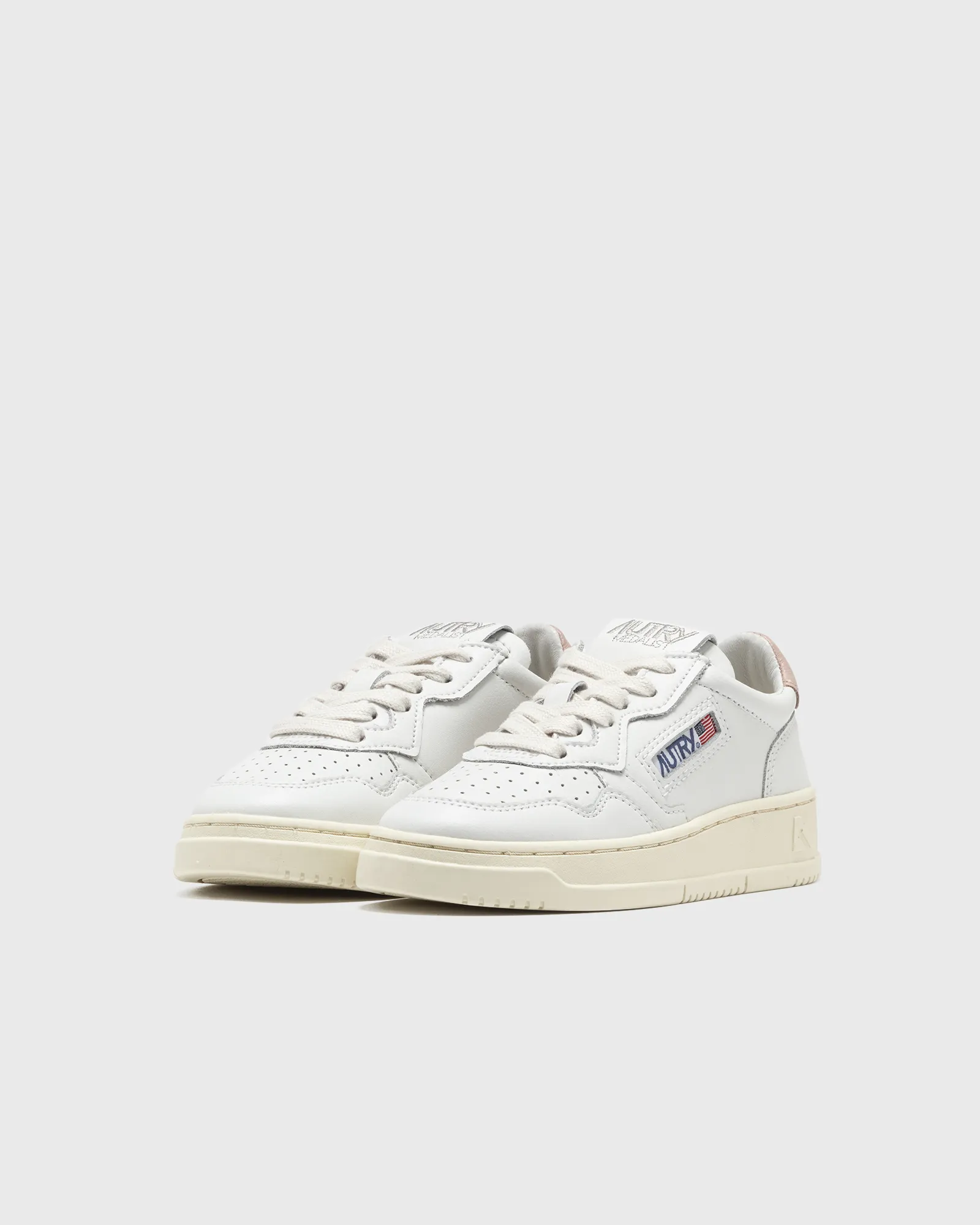 Autry Action Shoes MEDALIST LOW