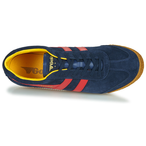 Gola - HARRIER - Marine / rouge