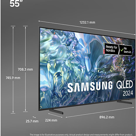 Samsung 55