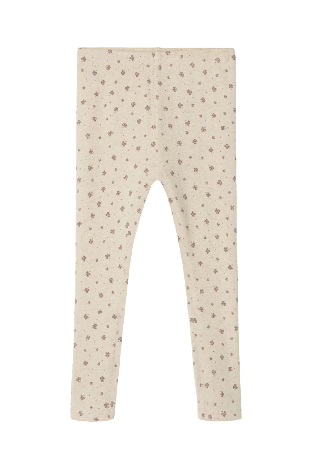 Name It Nmfnoella Slim Legging 4723918 peyote melange