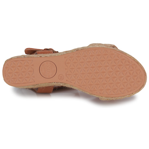 Xti - 141063 Cognac / Oro