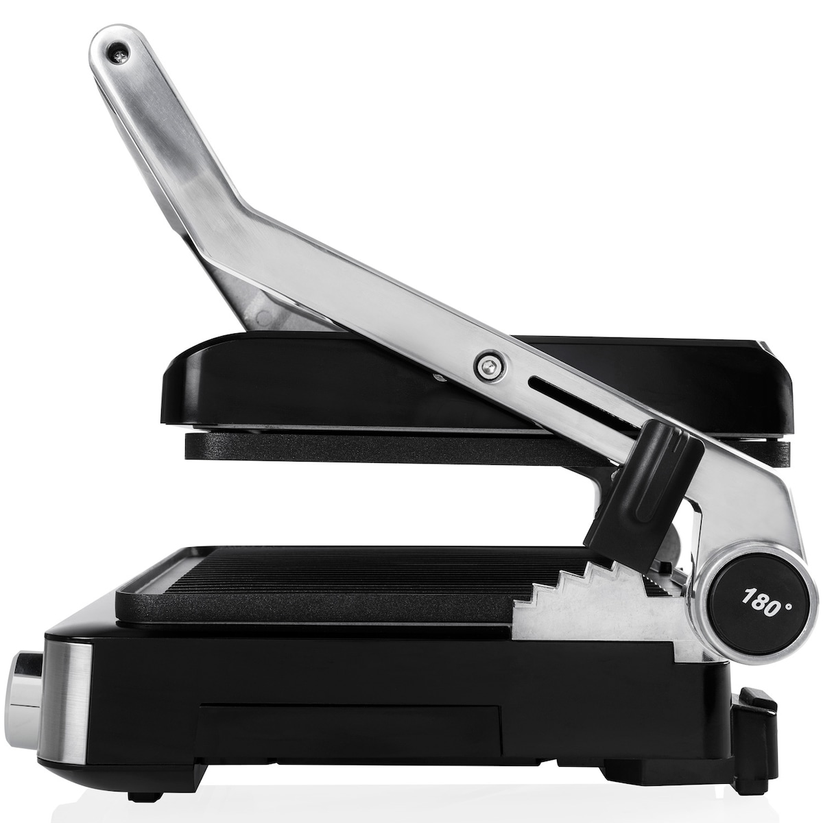Princess Elektrisk grill Digital Grill Master Pro 2000w