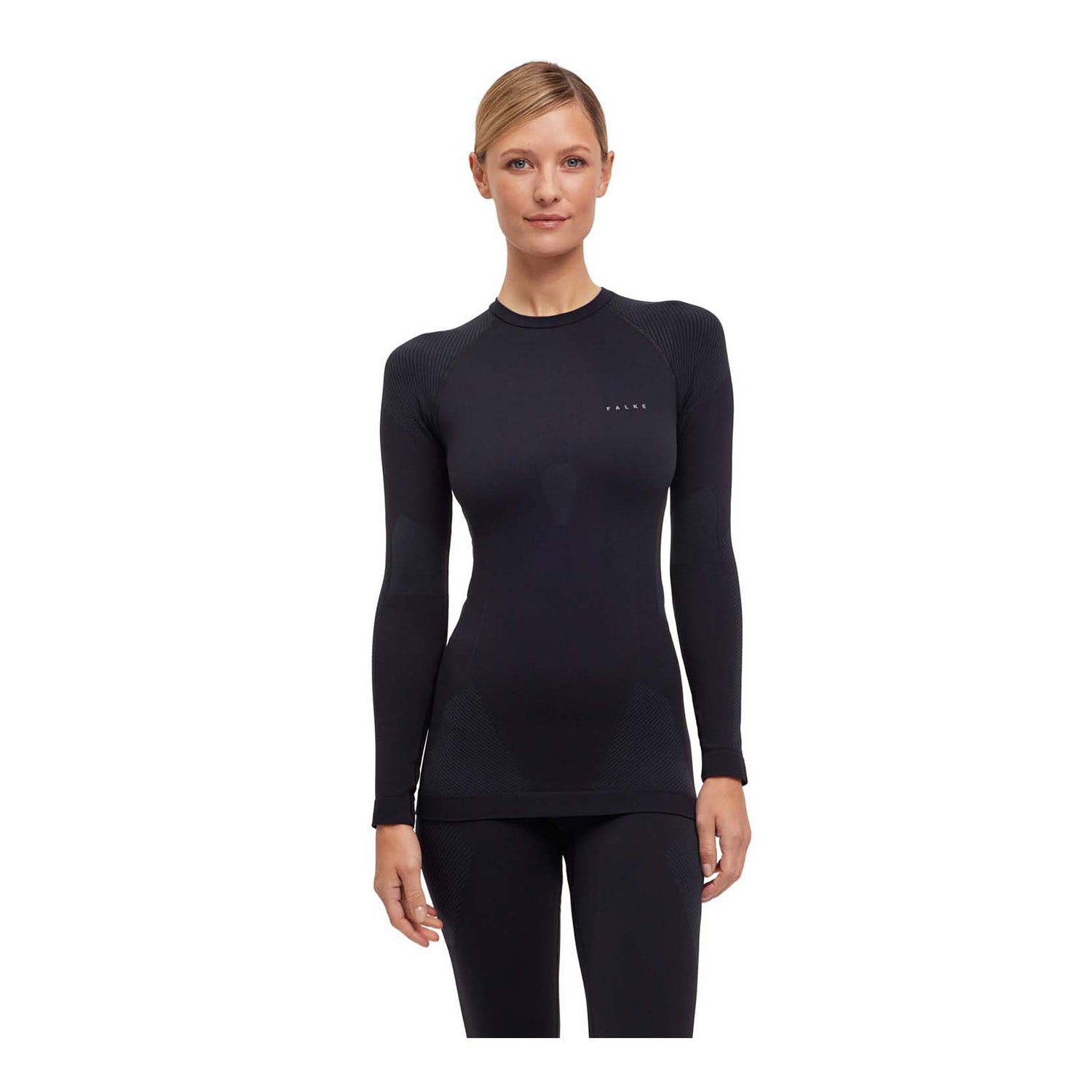 Falke  Longsleeved Shirt Dames