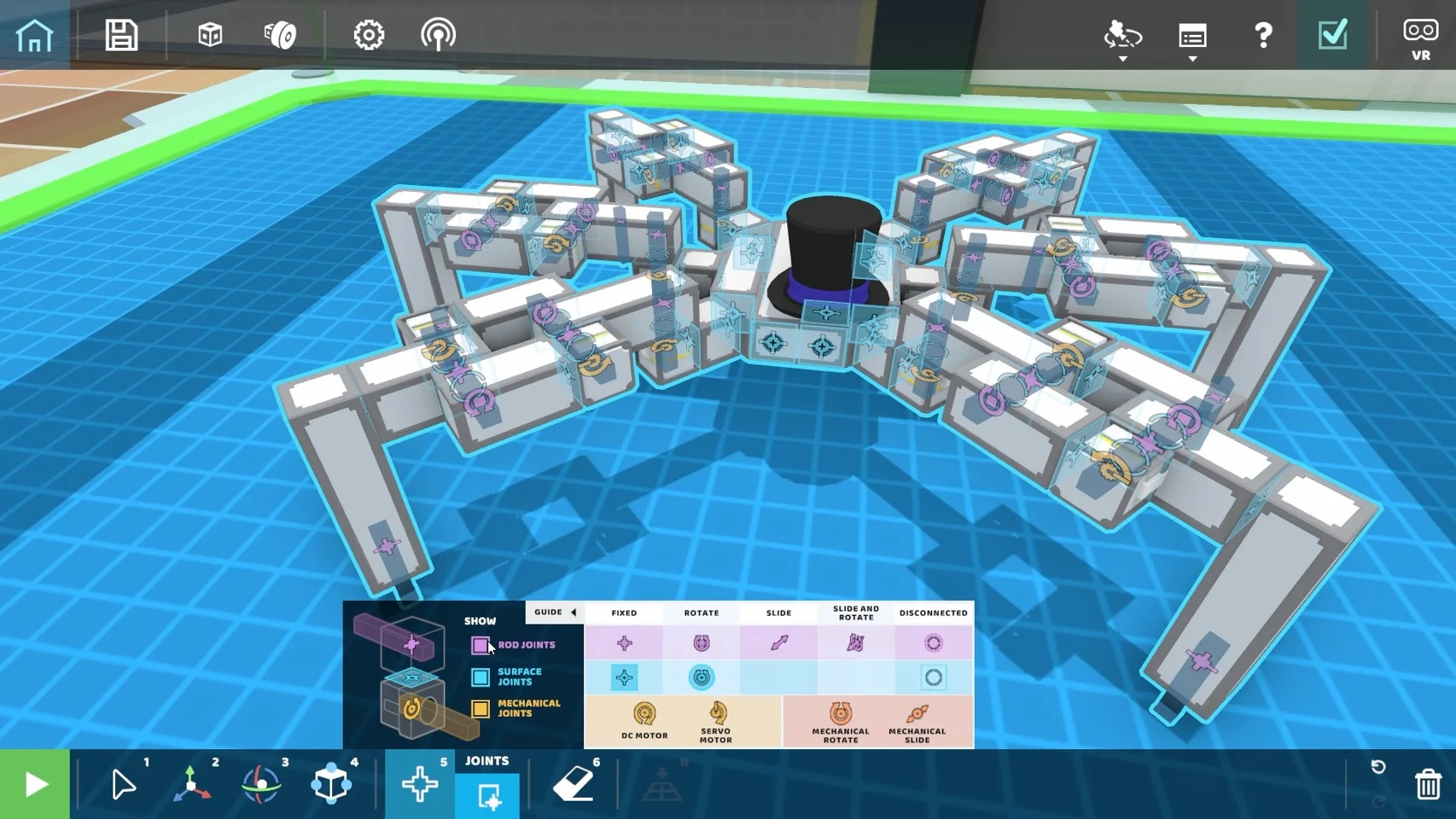RoboCo- PC