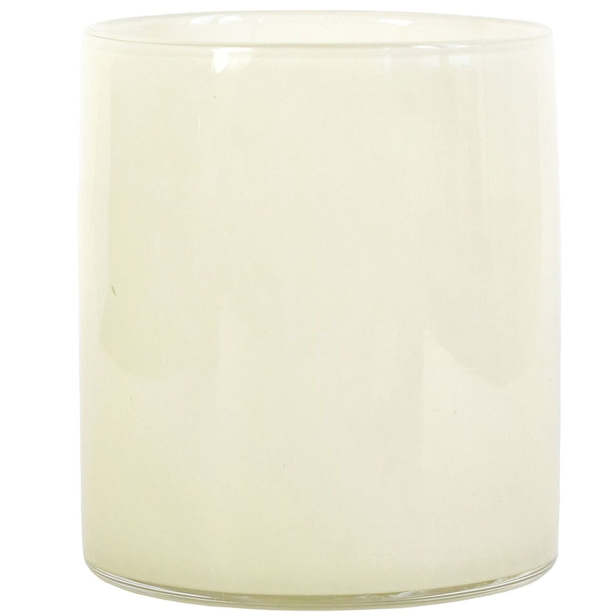 Lyric telysglass, linen, medium