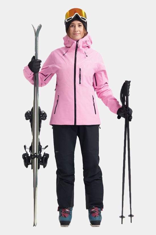 CORTAZU CORTAZU All Weather Hardshell Jas Dames