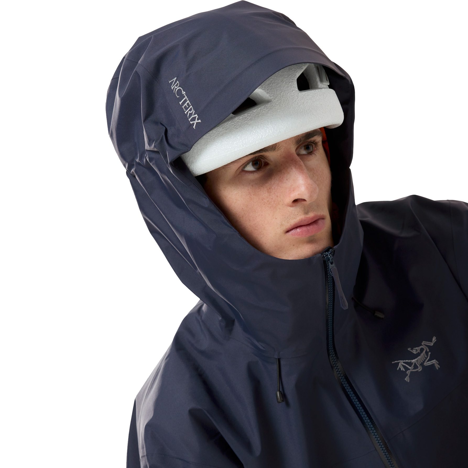 Arc'teryx Beta SL GORE-TEX® Hardshelljacke Herren black sapphire