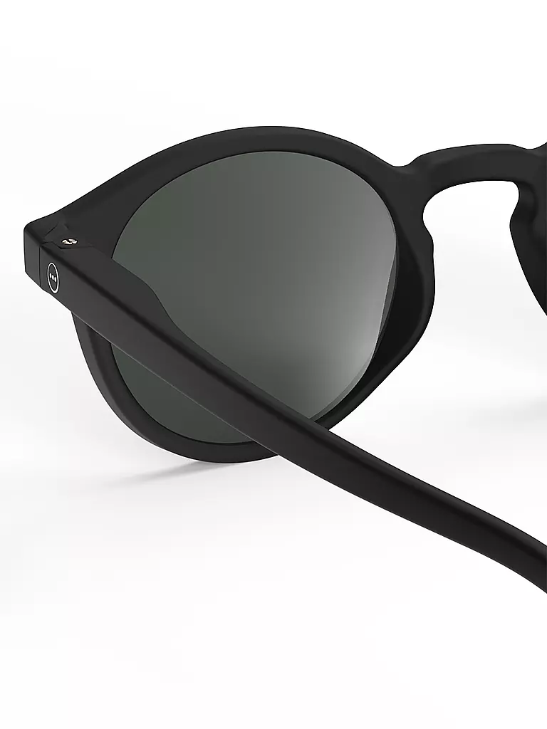 IZIPIZI Kinder Sonnenbrille SUN #H schwarz
