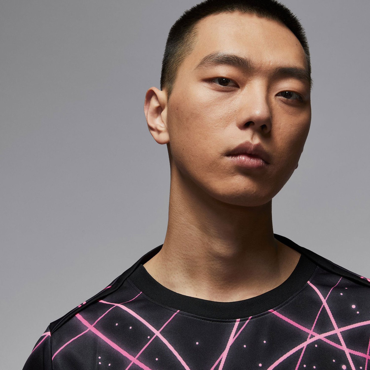Nike Paris Saint-Germain Pre-Match Top 2025/2026