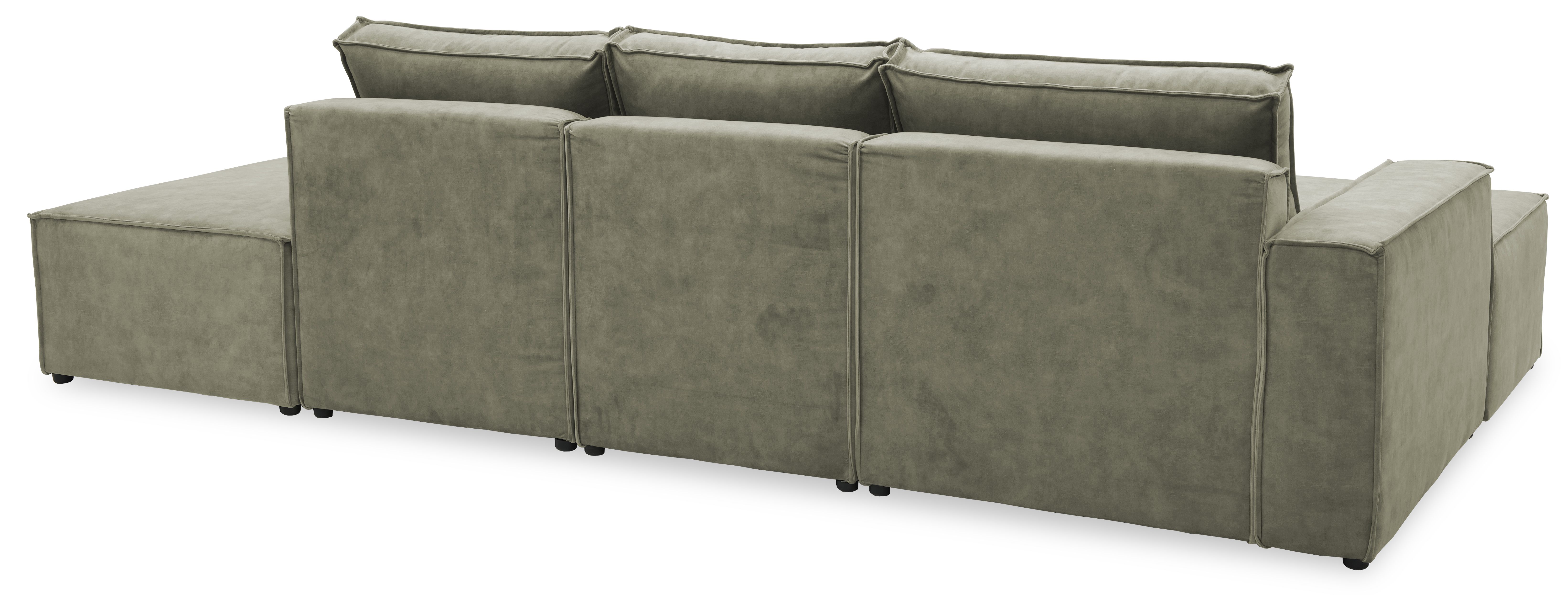Loungebank Belone