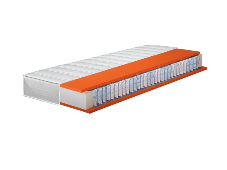 Pocketvering matras Dynamic