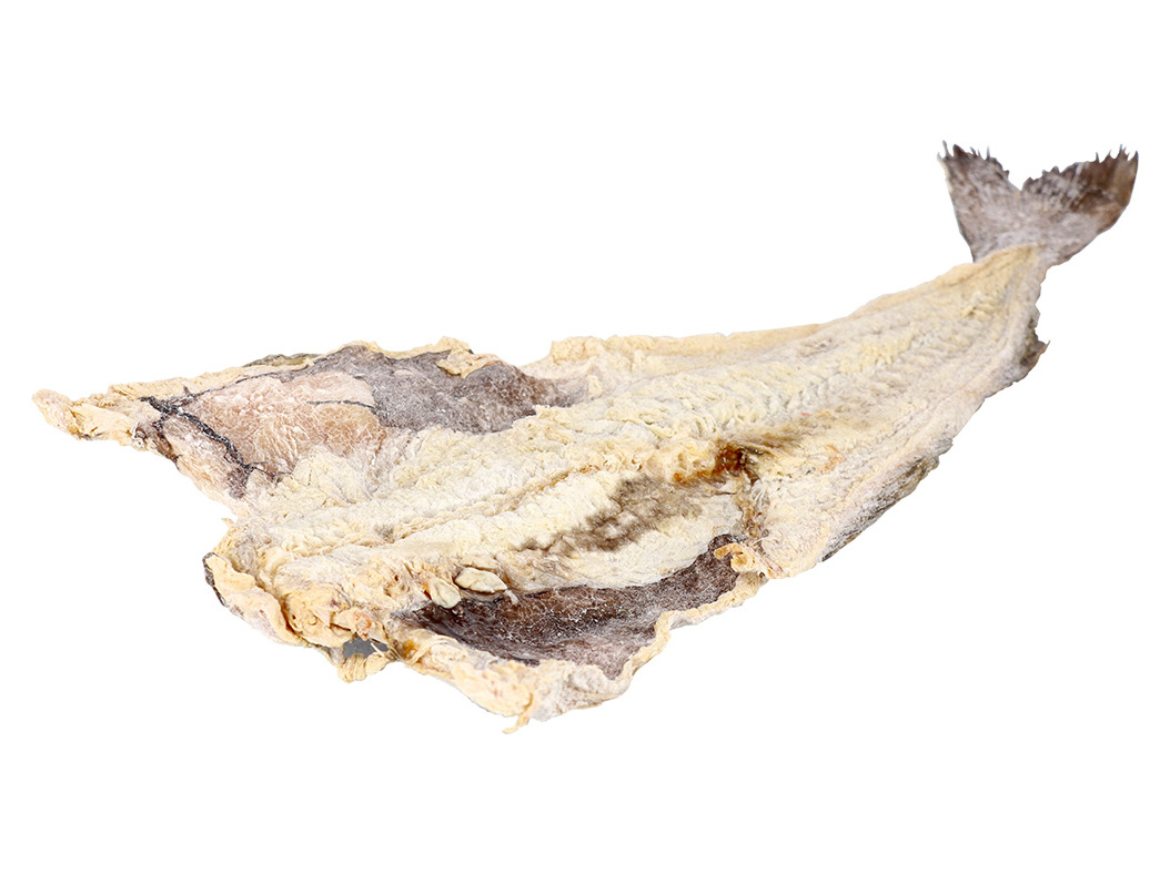 BACALHAU CORRENTE KG