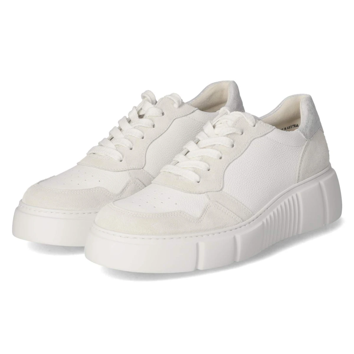 Paul GreenSneaker - Weiß