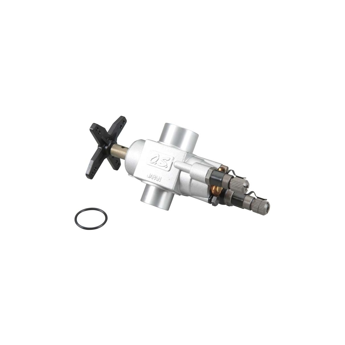 OS-25881000 Carburettor Complete 55HZ